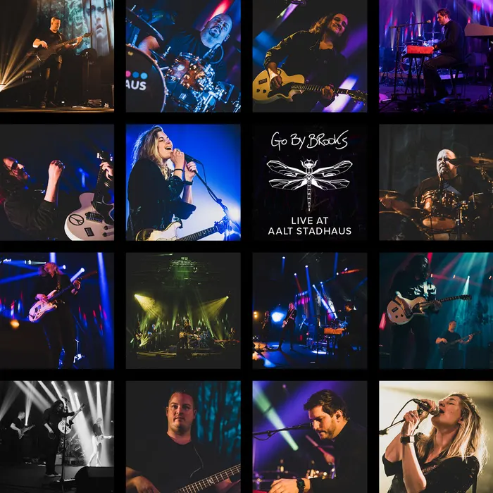 Live at Aalt Stadhaus cover