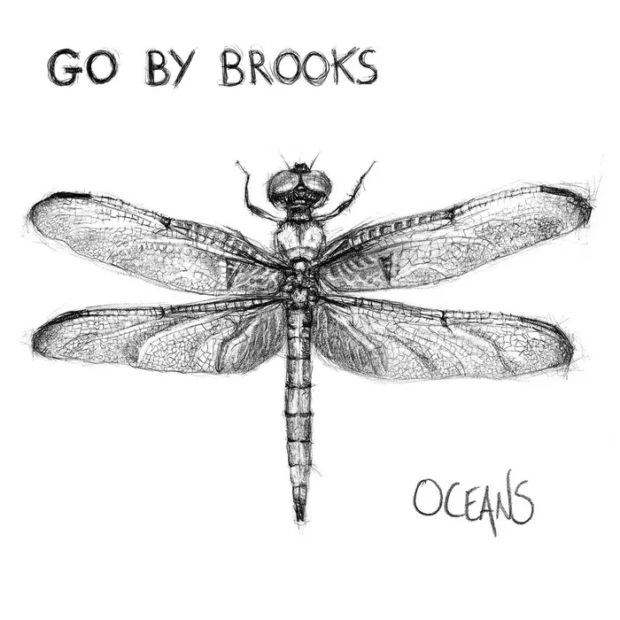 Oceans cover